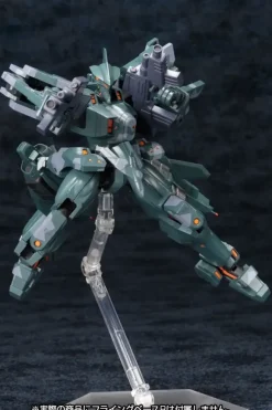 MiG-23 Cheburashka Beatrix Brehmer Custom (Muv-Luv)