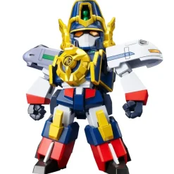 Might Gaine (D-Style)
