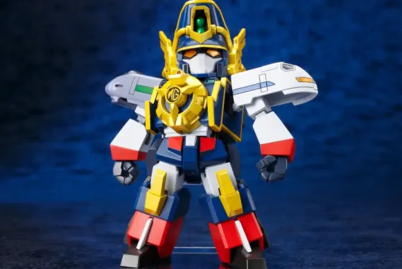 Might Gaine (D-Style)