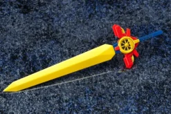 Might Gaine (D-Style)