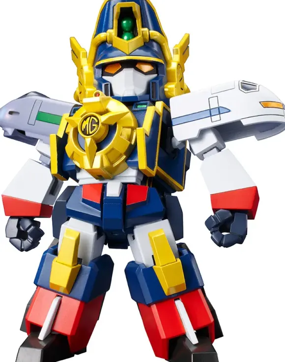 Might Gaine (D-Style) (Reissue)