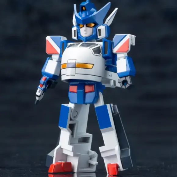Might Gaine (D-Style) (Reissue)