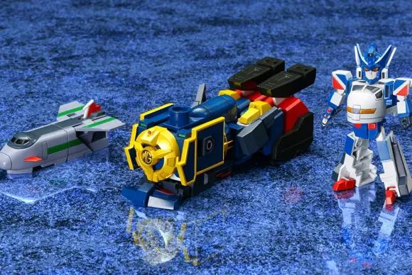 Might Gaine (D-Style) (Reissue)