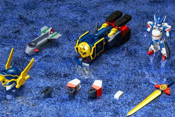 Might Gaine (D-Style) (Reissue)
