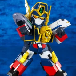 Might Gaine (D-Style) (Reissue)