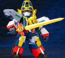 Might Gaine (D-Style) (Reissue)