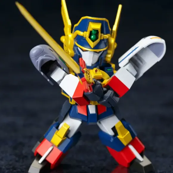 Might Gaine (D-Style) (Reissue)