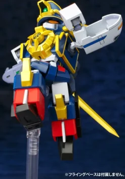 Might Gaine (D-Style) (Reissue)