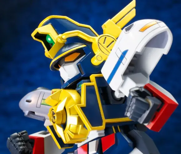 Might Gaine (D-Style) (Reissue)