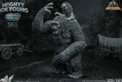 Mighty Joe Young Soft Vinyl Kit