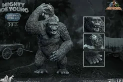 Mighty Joe Young Soft Vinyl Kit