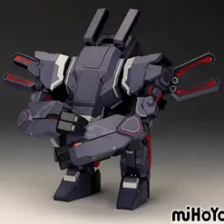1/16 miHoYo Honkai Impact 3rd - Titan Mech Plastic Model Kit