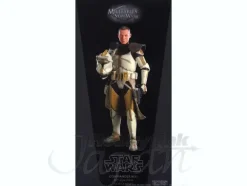 1/6 Militaries of Star Wars: Commander Bly