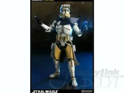 1/6 Militaries of Star Wars: Commander Bly