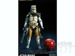 1/6 Militaries of Star Wars: Commander Bly