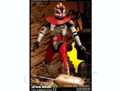 1/6 Militaries of Star Wars: Commander Ganch