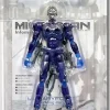 Military Force Acroyear Navy Assassin