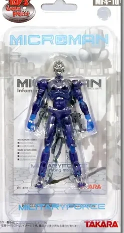 Military Force Acroyear Navy Assassin