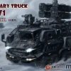 Military Truck CN 171