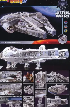 Millennium Falcon