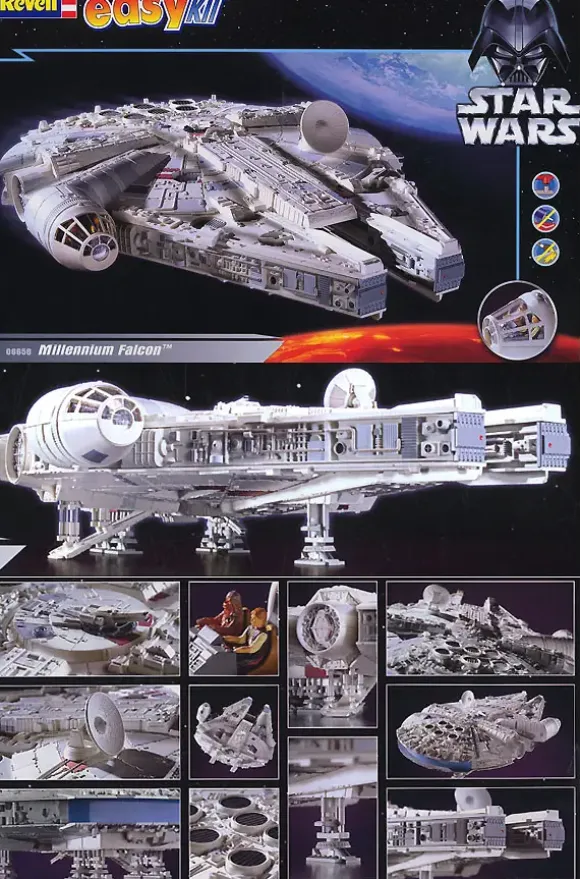 Millennium Falcon