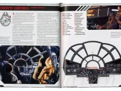 Millennium Falcon Modified YT-1300 Corellian Freighter
