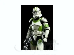 1/6 Millitaries of Star Wars: Clone Trooper (442nd Siege Battalion)