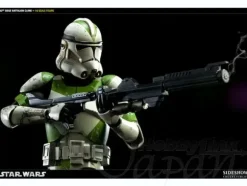 1/6 Millitaries of Star Wars: Clone Trooper (442nd Siege Battalion)