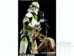 1/6 Millitaries of Star Wars: Clone Trooper (442nd Siege Battalion)