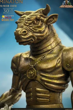 Minaton Polyresin Kit