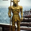 Minaton Polyresin Statue