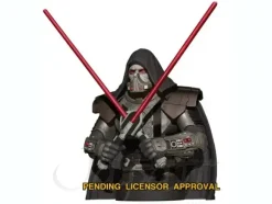 1/6 Mini Bust: Darth Malgus