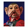 Mini Bust: Nien Nunb