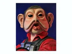 Mini Bust: Nien Nunb