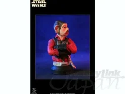 Mini Bust: Nien Nunb