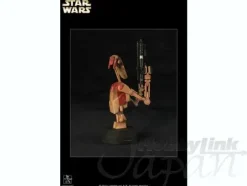 1/6 Mini Bust: Security Battle Droid