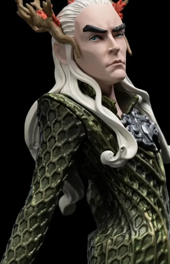 Mini Epics/ The Hobbit Trilogy: Thranduil PVC