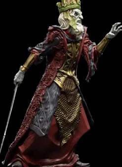 Mini Epics/ The Lord of the Rings King of the Dead PVC