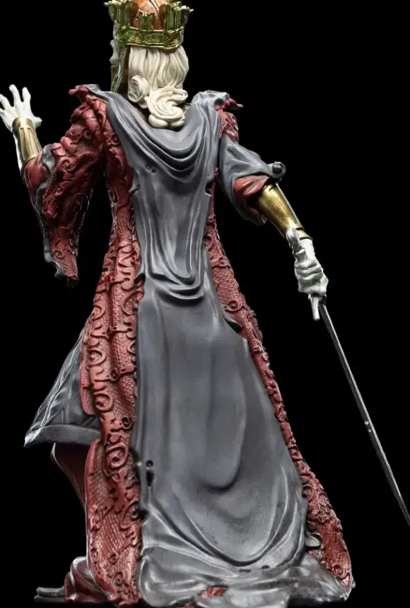 Mini Epics/ The Lord of the Rings King of the Dead PVC