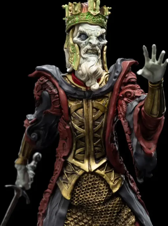 Mini Epics/ The Lord of the Rings King of the Dead PVC