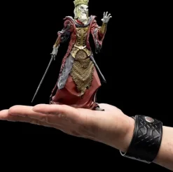 Mini Epics/ The Lord of the Rings King of the Dead PVC