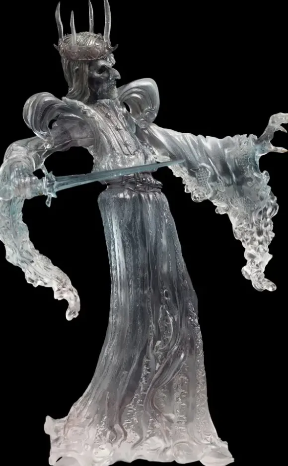 Mini Epics/ The Lord of the Rings: The Witch King PVC Limited Edition