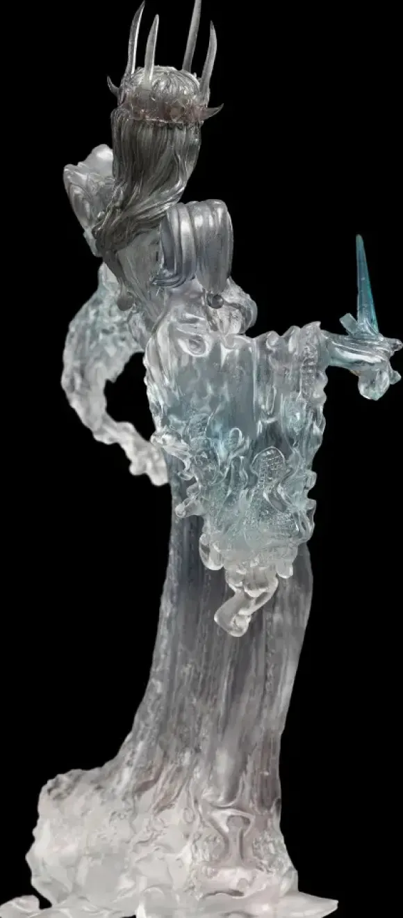 Mini Epics/ The Lord of the Rings: The Witch King PVC Limited Edition