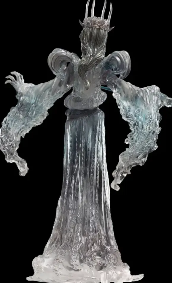 Mini Epics/ The Lord of the Rings: The Witch King PVC Limited Edition