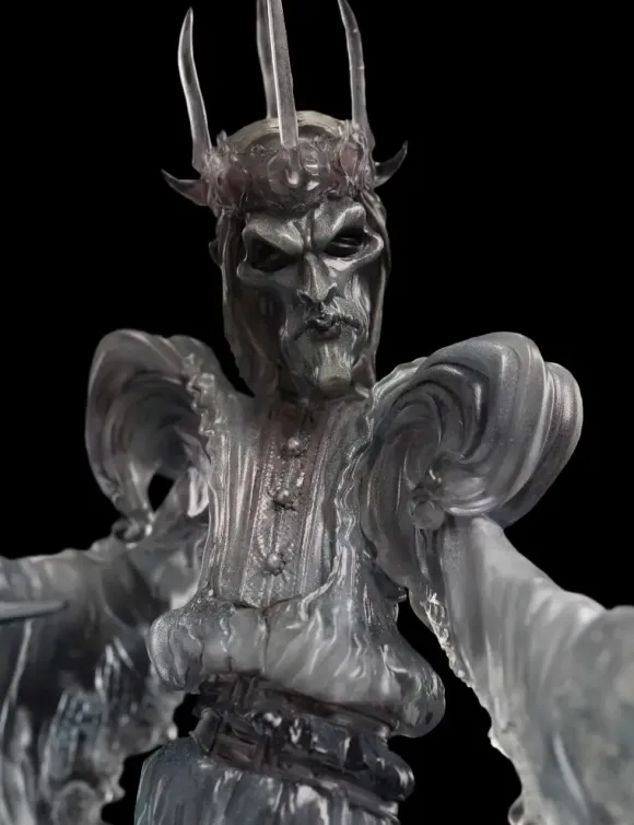 Mini Epics/ The Lord of the Rings: The Witch King PVC Limited Edition