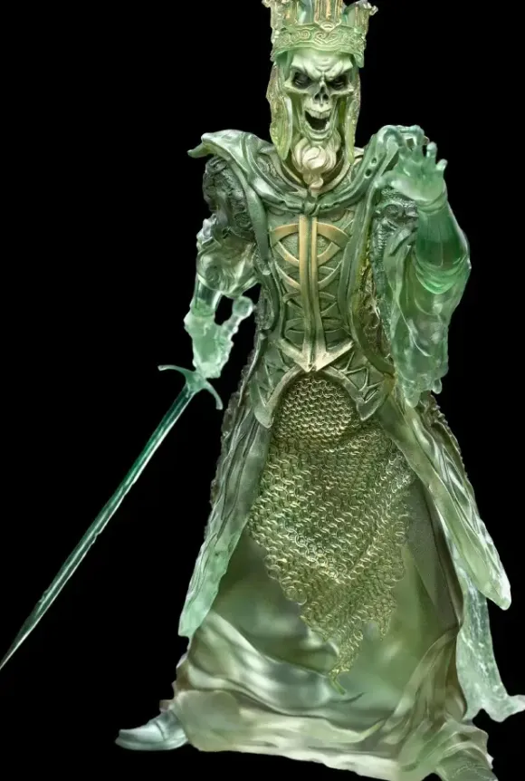 Mini Epics/ The Lord of the Rings King of the Dead PVC Limited Edition