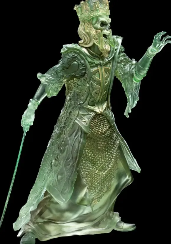 Mini Epics/ The Lord of the Rings King of the Dead PVC Limited Edition