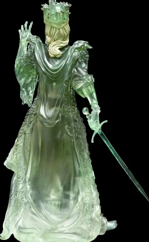 Mini Epics/ The Lord of the Rings King of the Dead PVC Limited Edition
