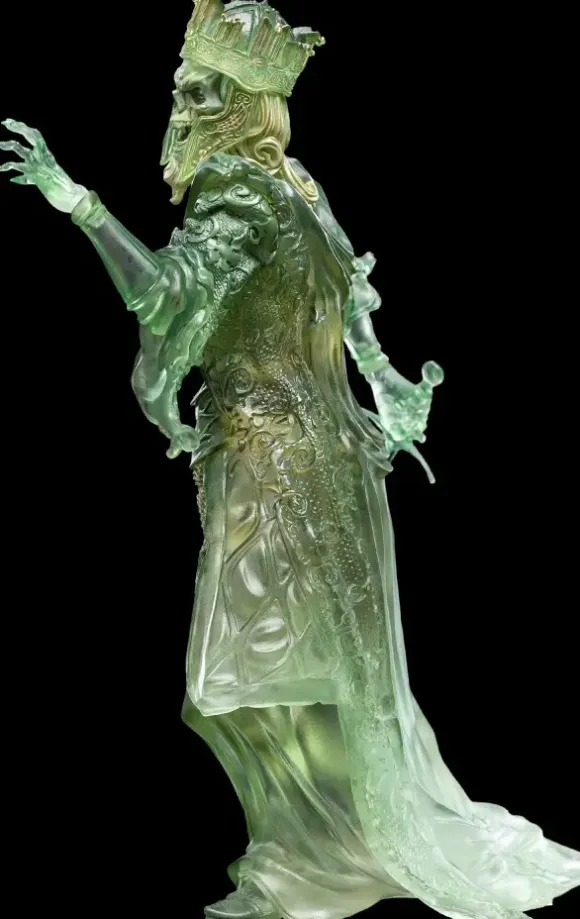 Mini Epics/ The Lord of the Rings King of the Dead PVC Limited Edition