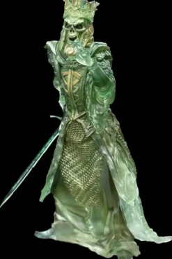 Mini Epics/ The Lord of the Rings King of the Dead PVC Limited Edition